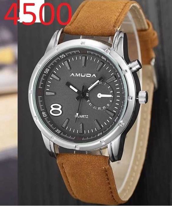 Наручные мужские часы Amuda