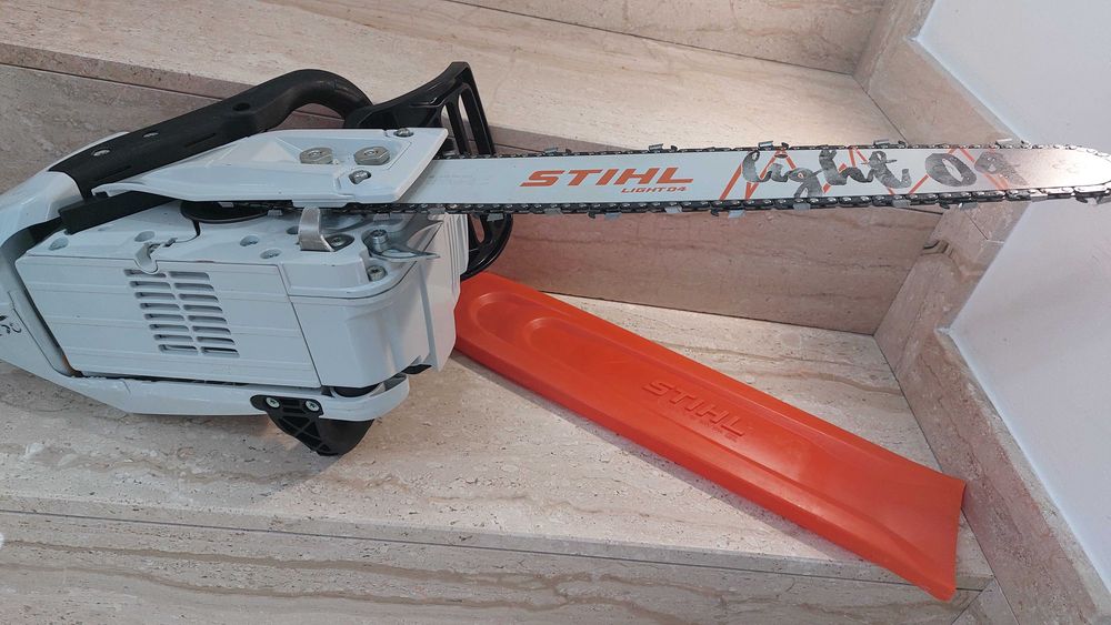 Drujba Sthil MSA 300C