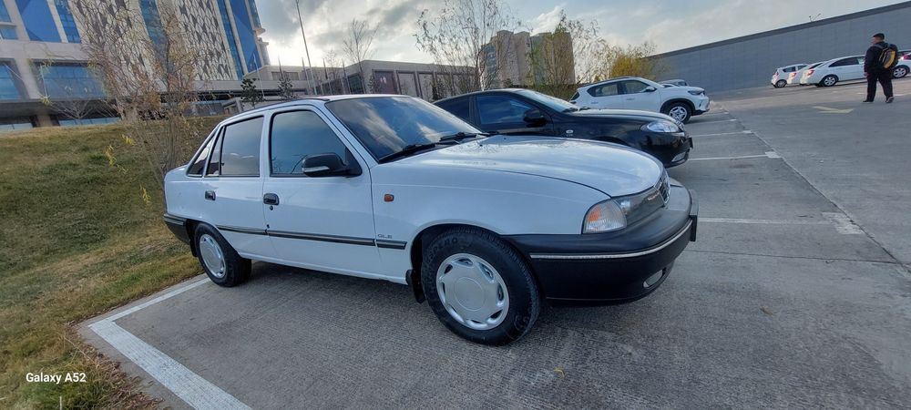 Nexia 1 sons trabilyor