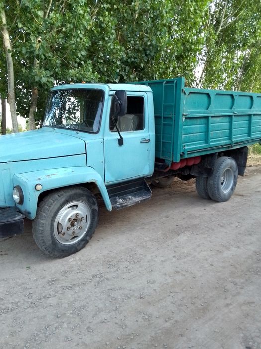 Gaz 3307 ideal satiladi