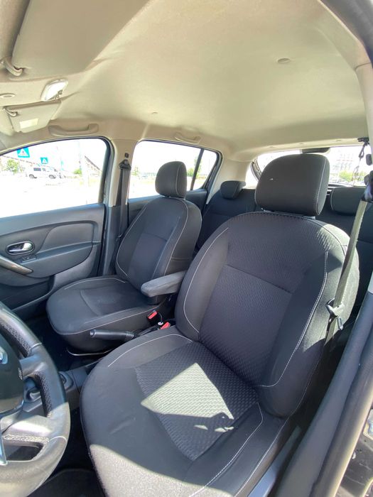 Dacia Sandero 2017