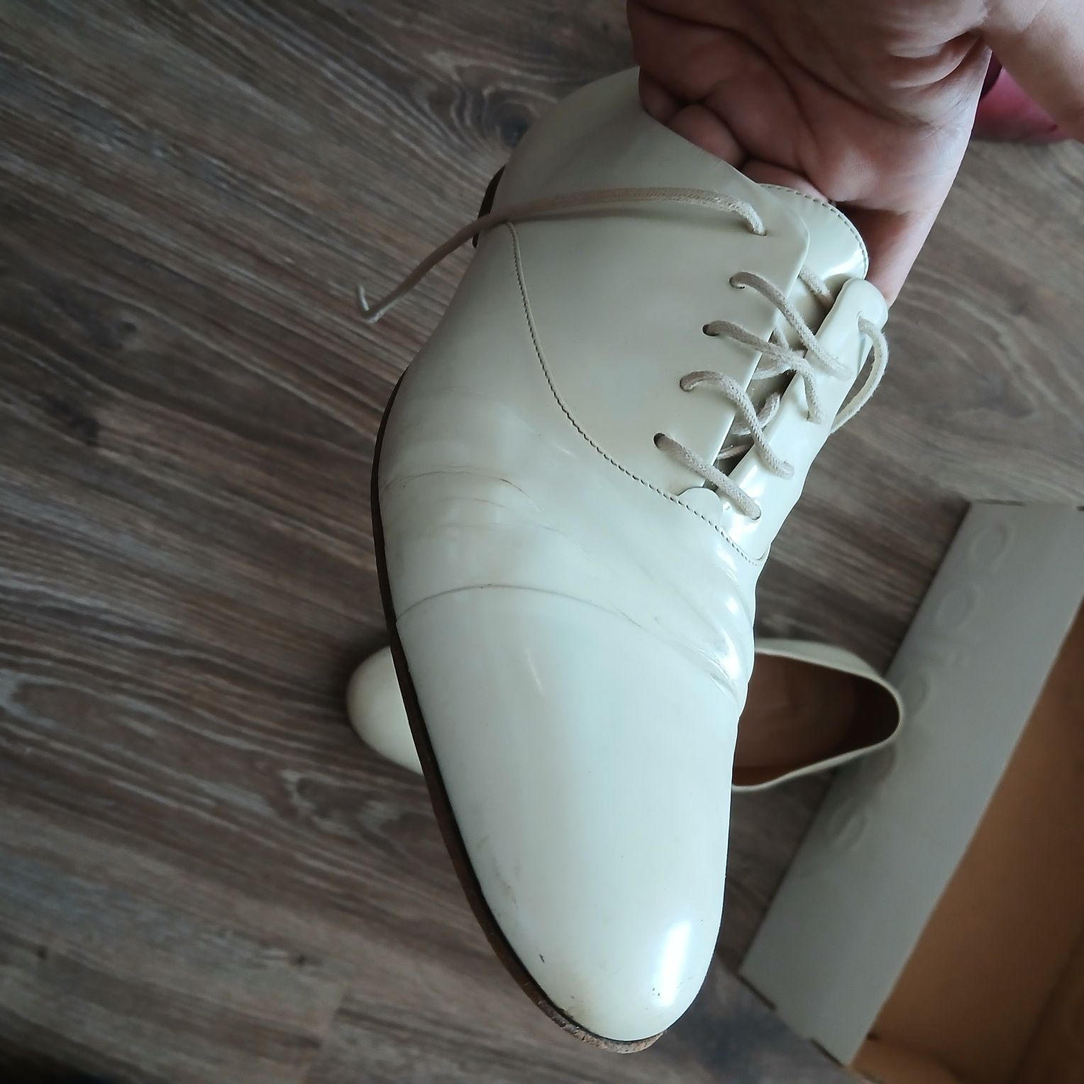 Dries van noten made in italy original 43 номер