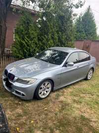 Piese Bmw e90 lci M Pachet 320d 177cp n47