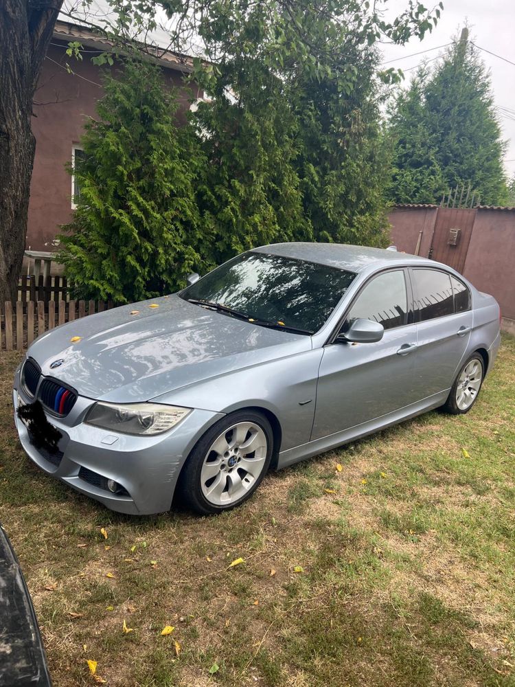 Piese Bmw e90 lci M Pachet 320d 177cp n47