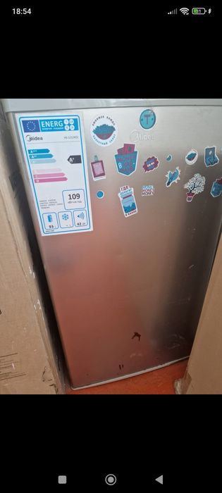 Холодильник МИНИ