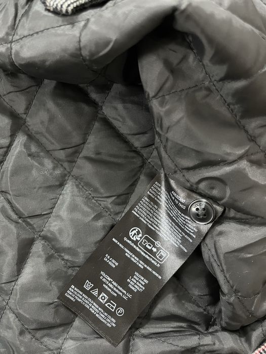 Volcom Brickstone Overshirt размер XL