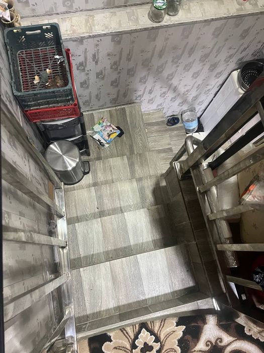 Продажа квартиры 4/1/5