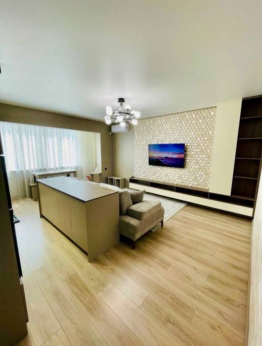 Мирабад Продается 2 комнатная квартира ремонт ул.Саида Барака
