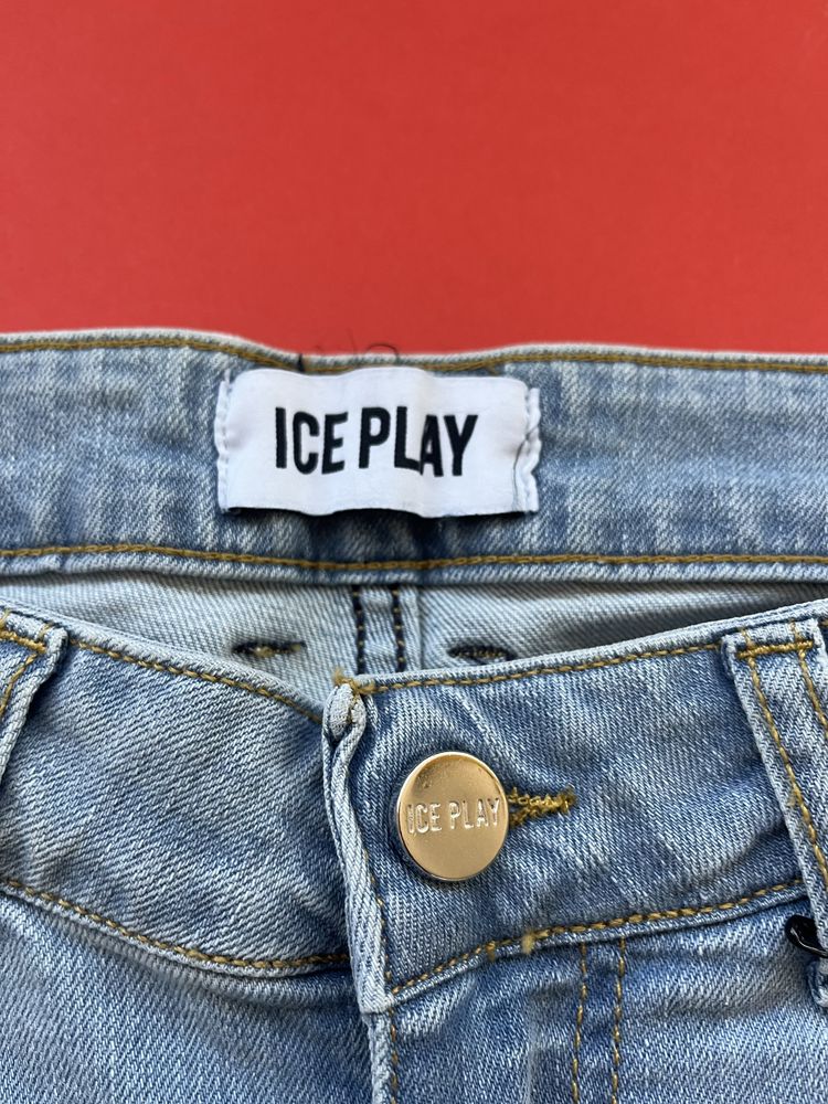 ICEPLAY : Made in ITALY - Нови размер 27 / Оригинал