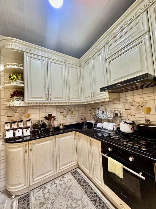 Kunlik xalol pokiza kvartiralar bizda