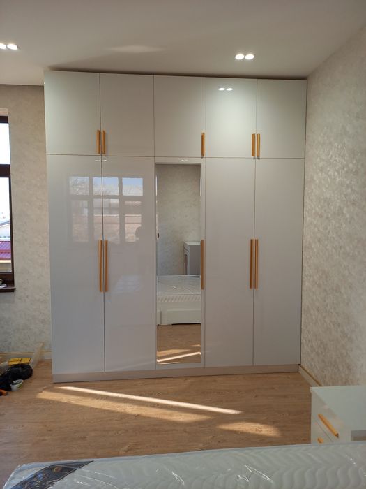 Мебель под заказ любой сложности и дизайна горантия качества.