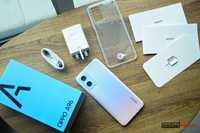 Oppo A96 128gb Sunset Blue
