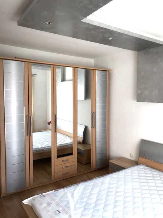 Дава се под наем Тристаен апартамент в Пловдив, Каменица 1 - 100 кв.м за 500 € - Снимка #2