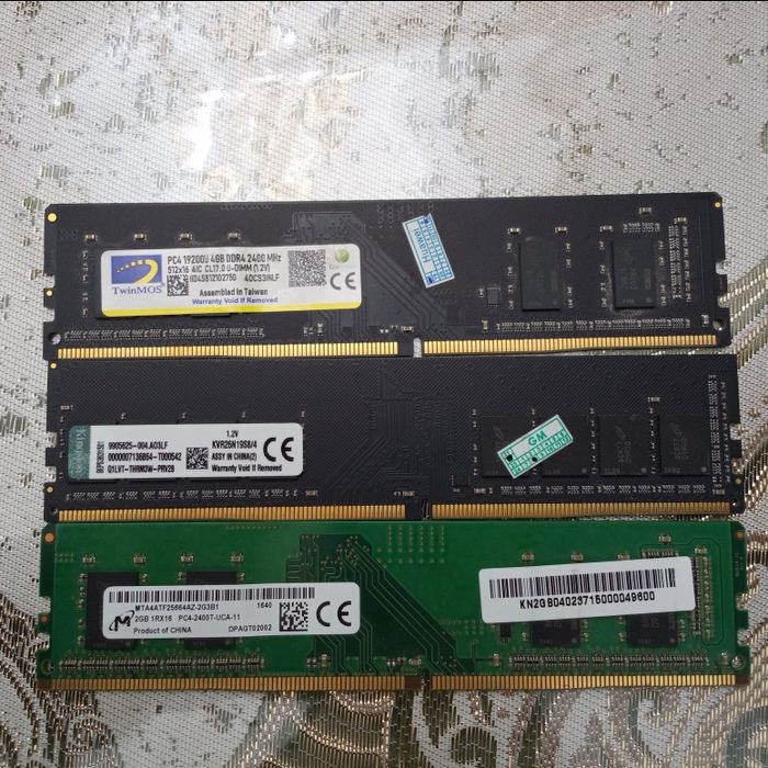 Срочно...Оперативный память ОЗУ Tezkor Xotira DDR4/ 8 GB 100% Гарантия