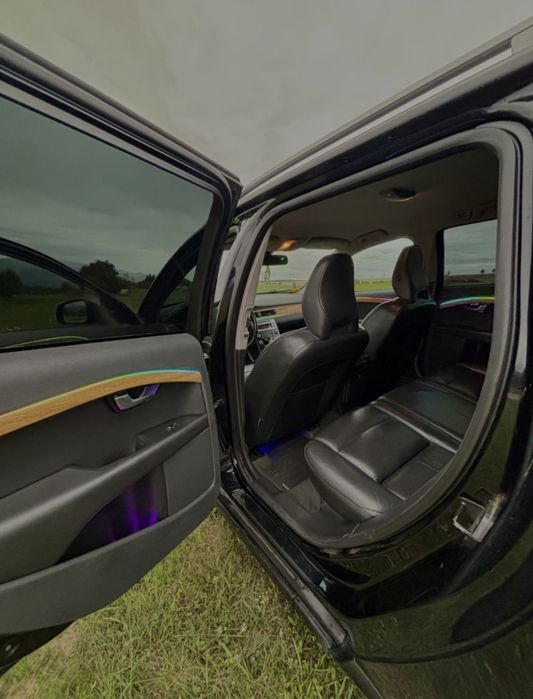 Volvo V70 1.6D 2010