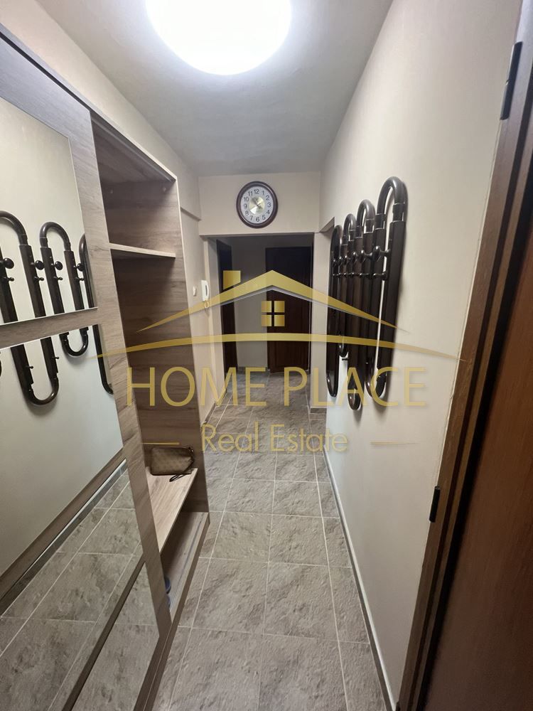 Дава се под наем Четиристаен апартамент в Варна, Левски - 100 кв.м за 688.5 € - Снимка #7