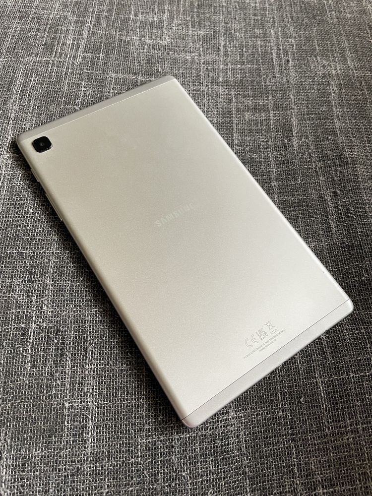 Galaxy Tab A7 Lite