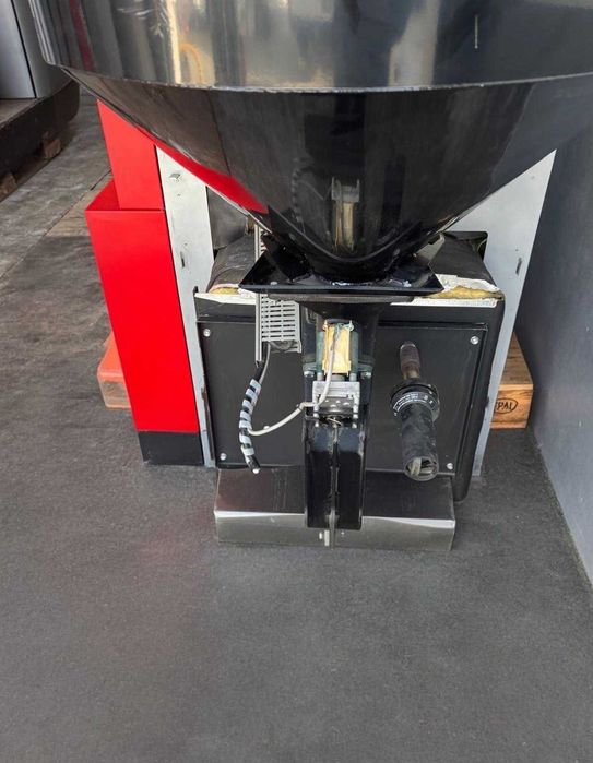 Centrala Froling peleți 100KW automata