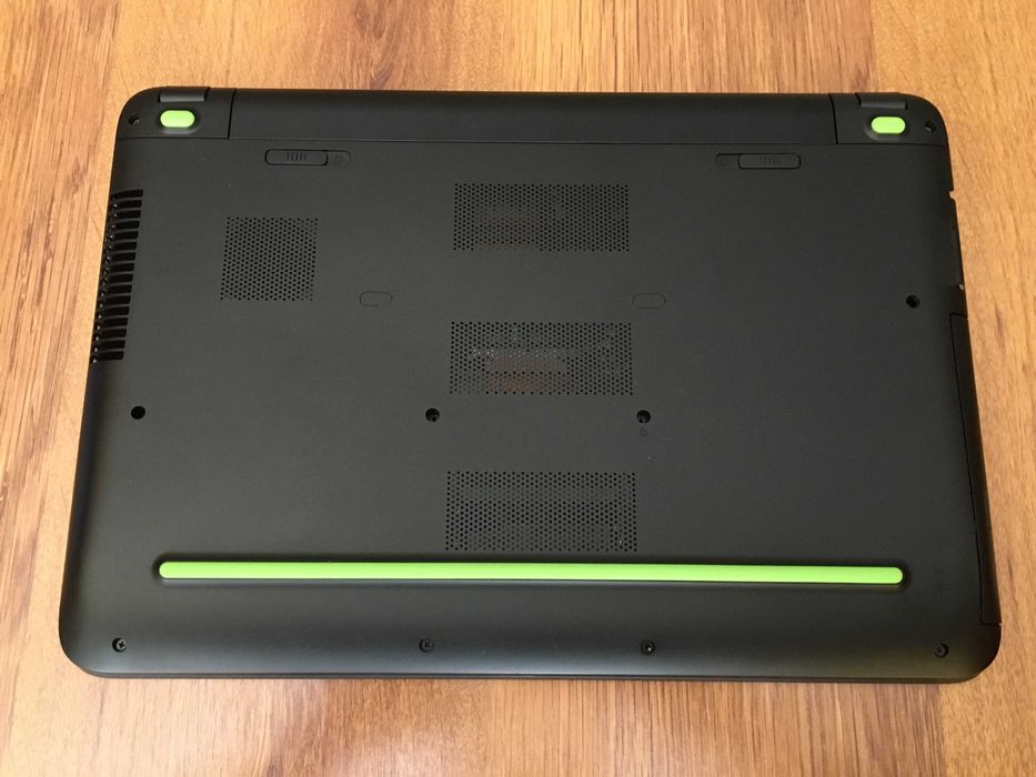 15.6' FHD i7-6700HQ HP Gaming 12GB RAM/360GB SSD/Nvidia GTX 950M 4GB