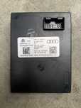 modul keyless entry/go Audi Q7 4L cod 4L0907335