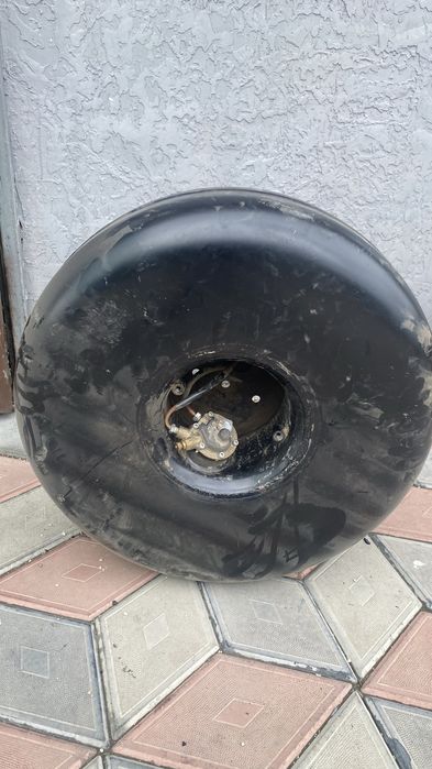 Продам газовое оборудование гбо