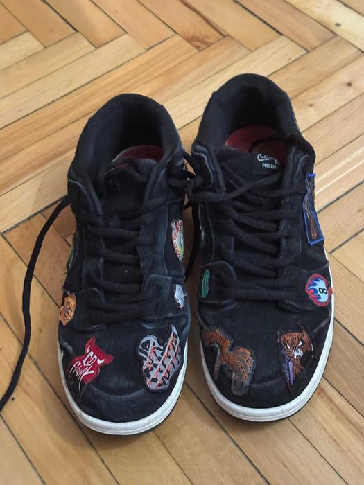 Мужская обувь 44 -45