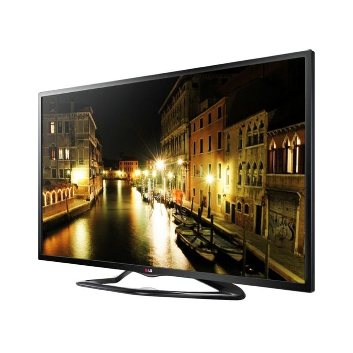 Телевизор LG 32 LN570V ZE