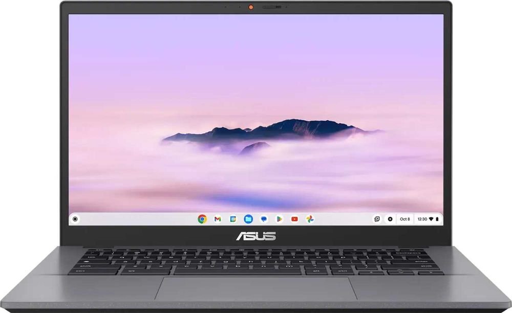 Asus Chromebook Plus CX3402CB, 14”, Intel Core i3-1215U – produs nou