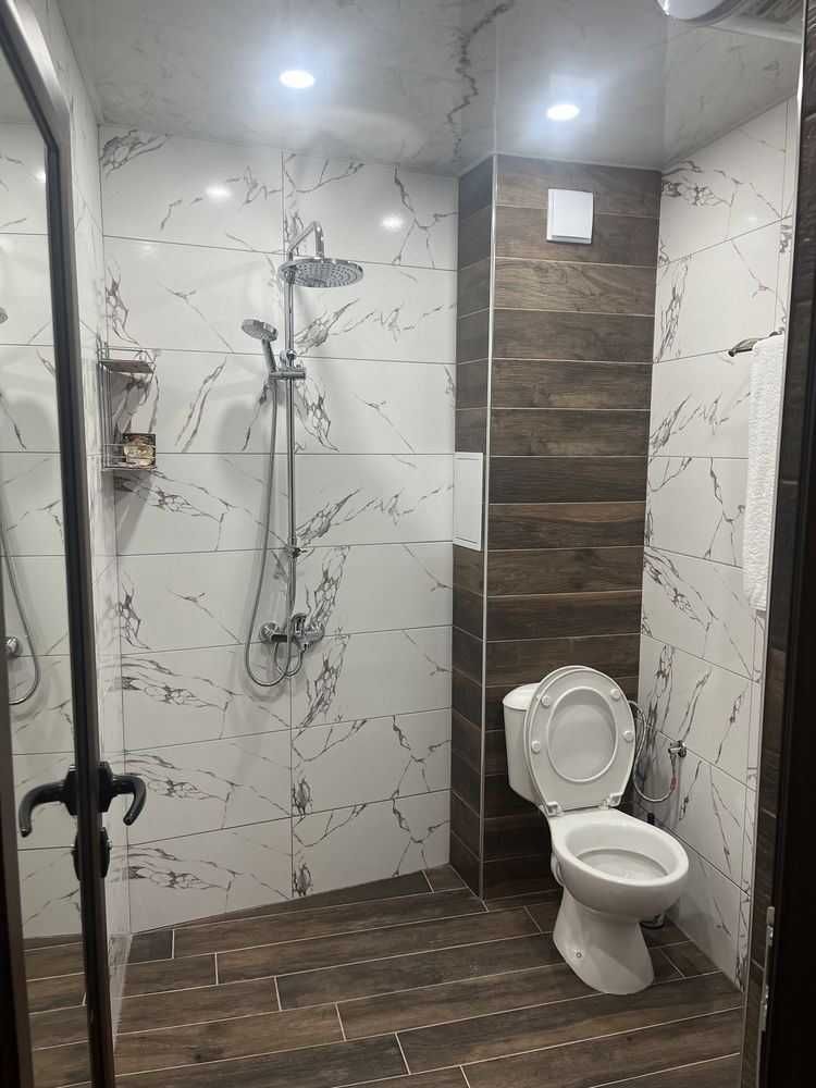 Дава се под наем Двустаен апартамент в София, Борово - 64 кв.м за 334.05 € - Снимка #4