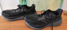 Saucony Hurricane 24