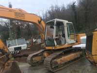 Liebherr R 900 dezmembrez