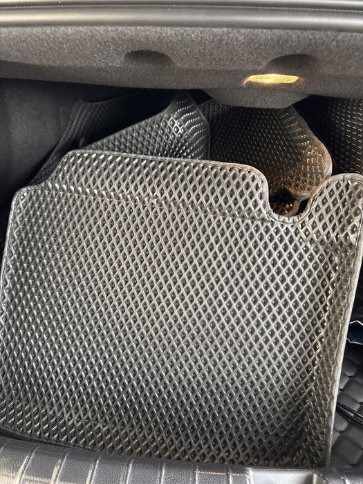 BYD Chazor учун Evakor полик