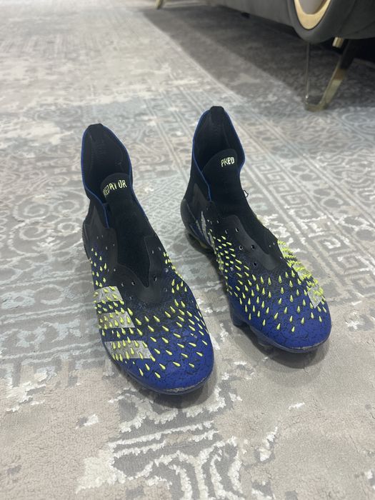 Продаю Бусты PREDATOR