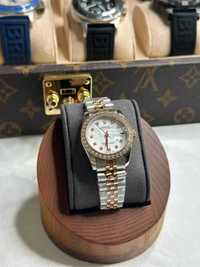 Vand rolex DateJust 31mmm Dama