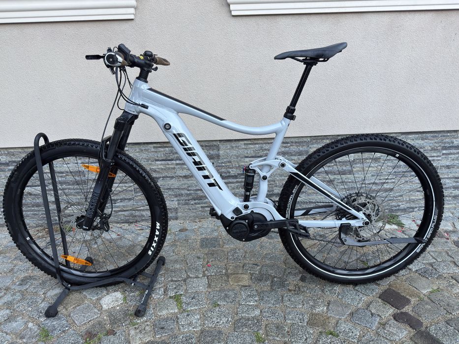 Електрически планински велосипед Giant Stance размер: 29/XL