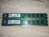 Kit Ram Kingston 2x2 4Gb Ram DDR3 1333 mHz