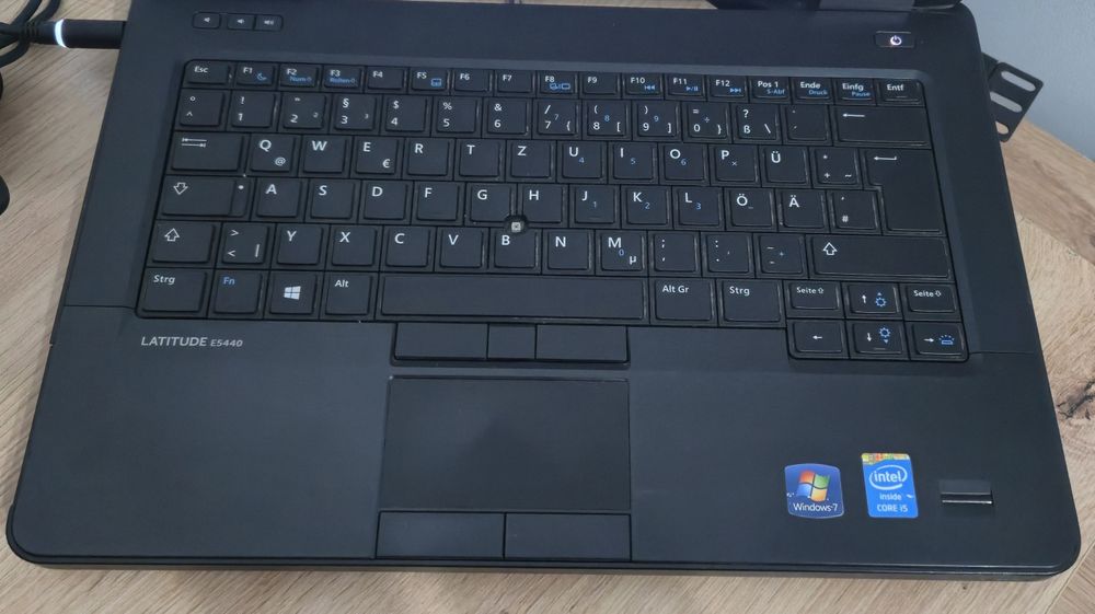 Laptop Dell Latitude E5440 I5 4200U 4GB RAM 180 SSD Windows 11