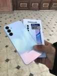 SamsungA 15 6 128