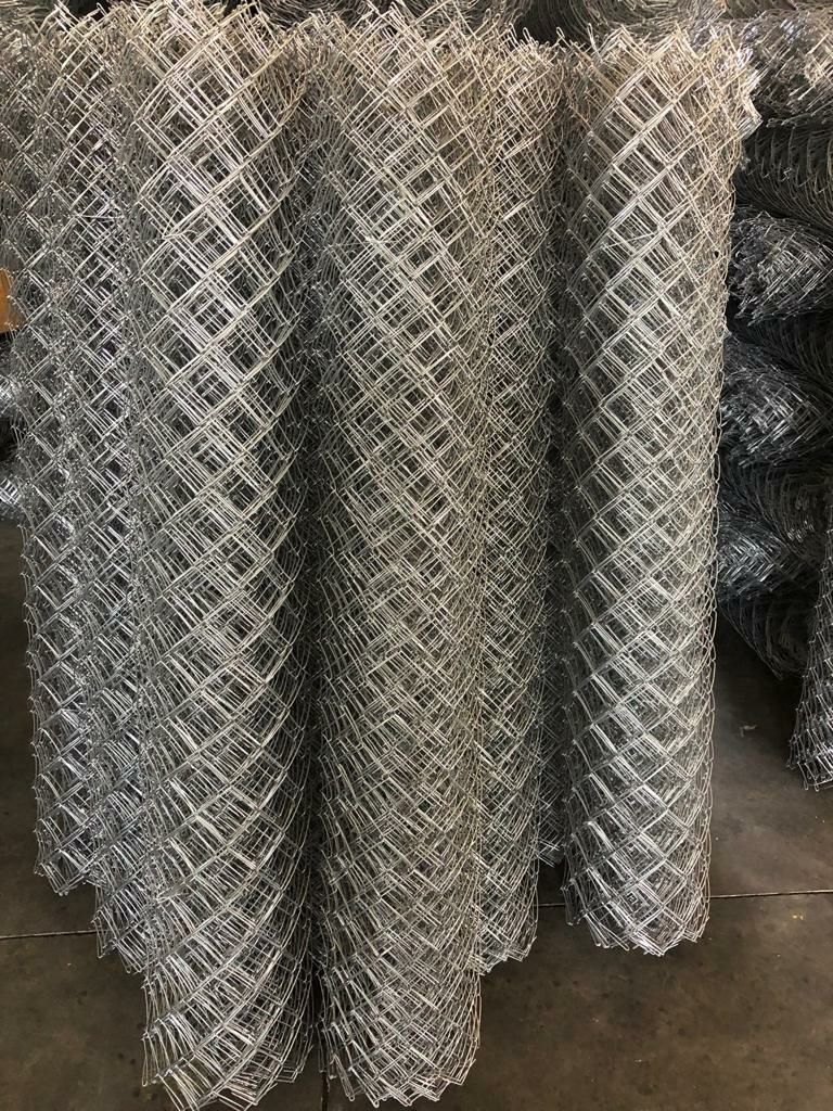 Plasa gard impletita; Sarma ghimpata