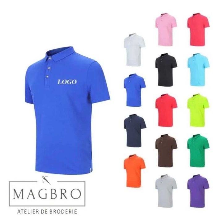 Servicii personalizare broderie