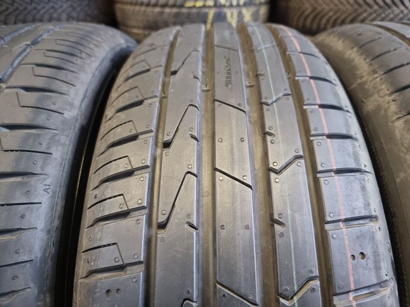 205/60/17 HANKOOK 4БР