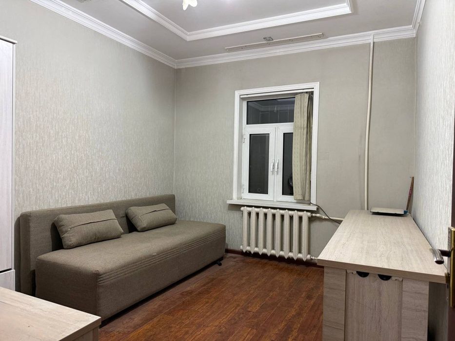 3в4/4/9 квартира площадью 100м.кв на Паркентском