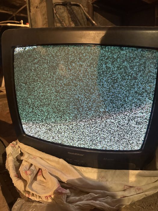 Продается телевизор