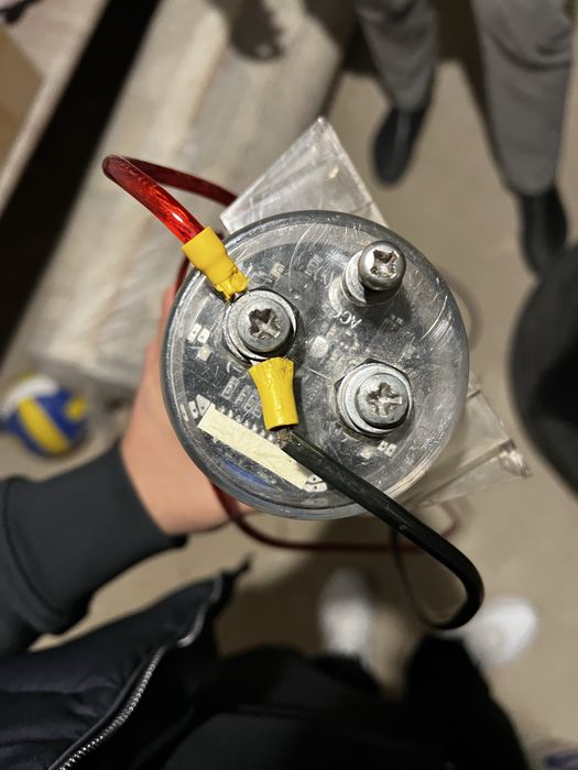 сабвуфер пионер