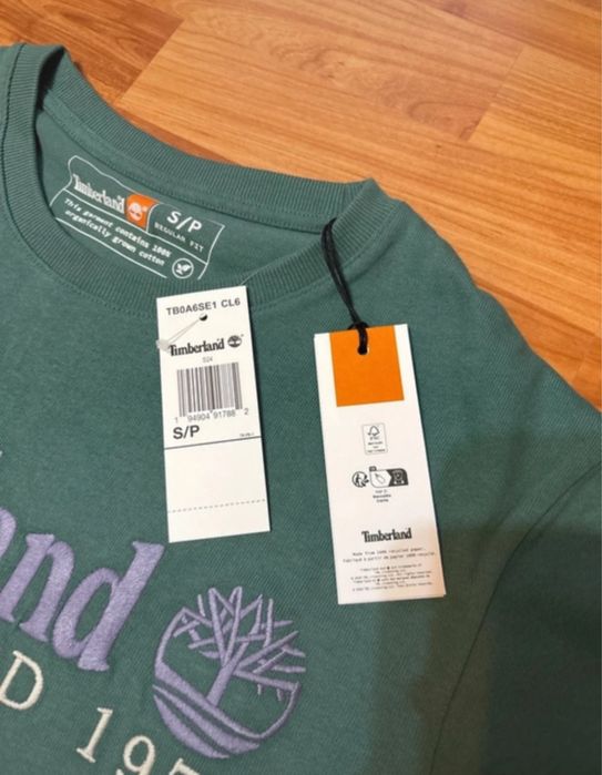 Tricou Timberland