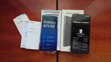 Samsung Galaxy A73 5G / Отличное состояние