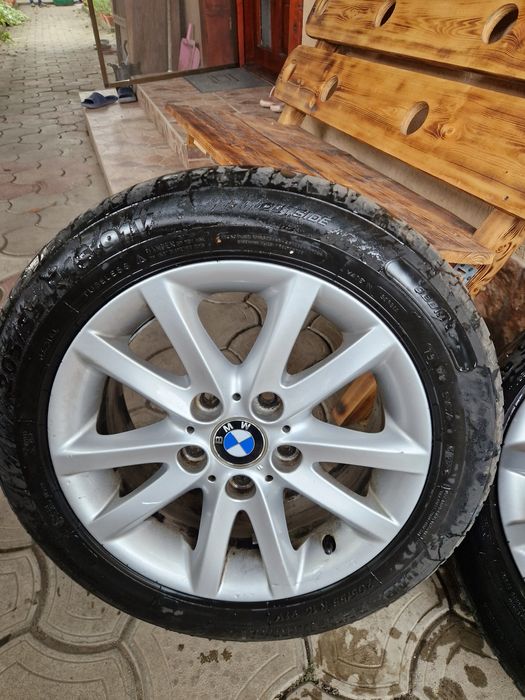 Set Roti/Jante BMW r16