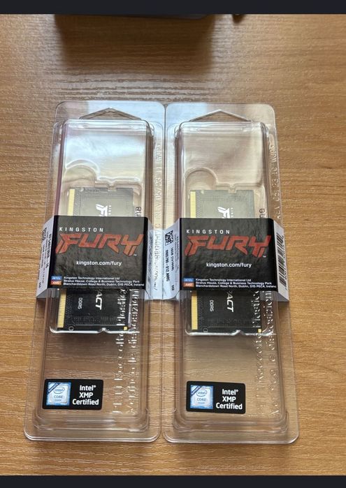 Продам ОЗУ для ноутбука