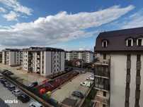 Apartament 2 camere Popas Pacurari-Soleia, 60mp,parcare Cod:158559