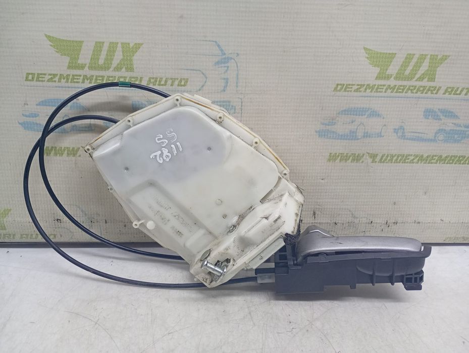 Broasca stanga spate Suzuki Swift 3 (2004 - 2010) (1182) Z13DT